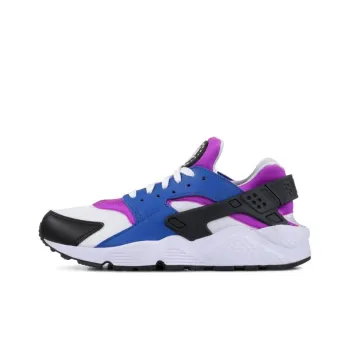 Nike Air Huarache Blue Jay Hyper Violet