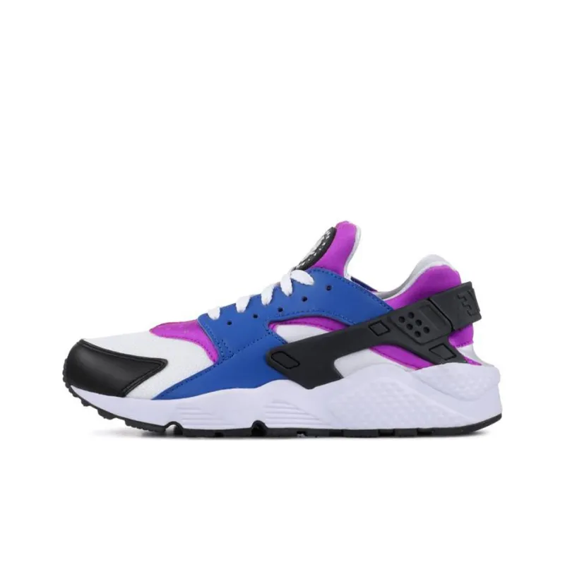 Nike Air Huarache Blue Jay Hyper Violet-0