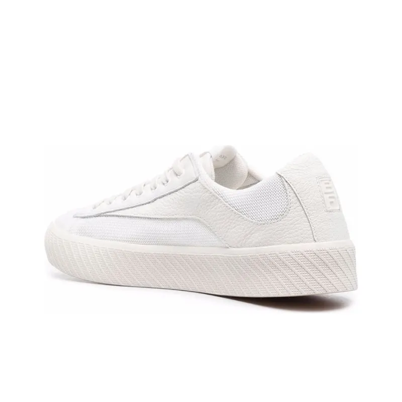 By Far Rodina Grained Low Sneakers Women's-3