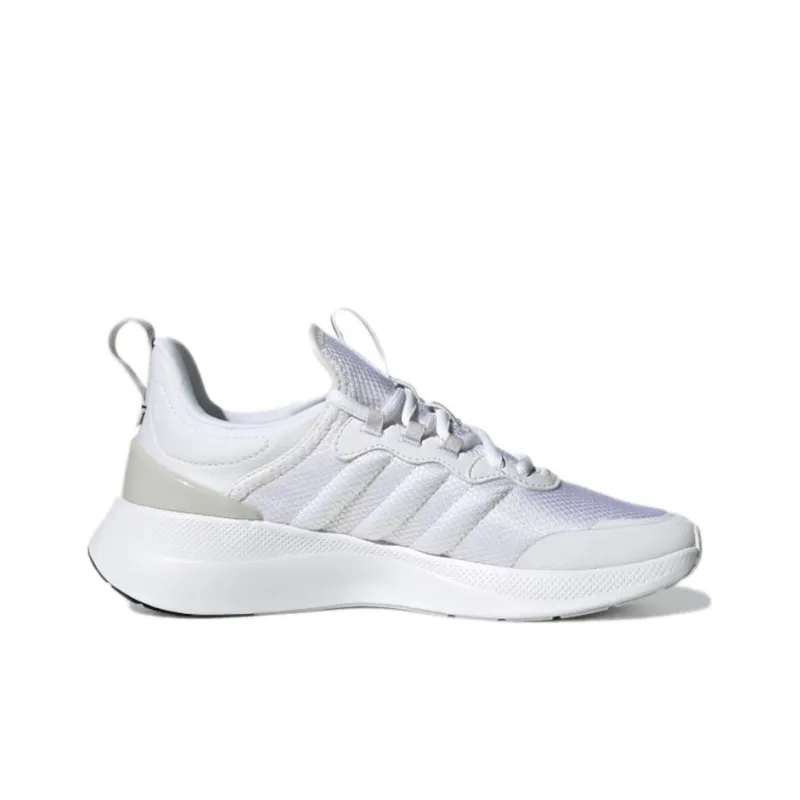 Adidas Puremotion 'White Grey' Women's-1