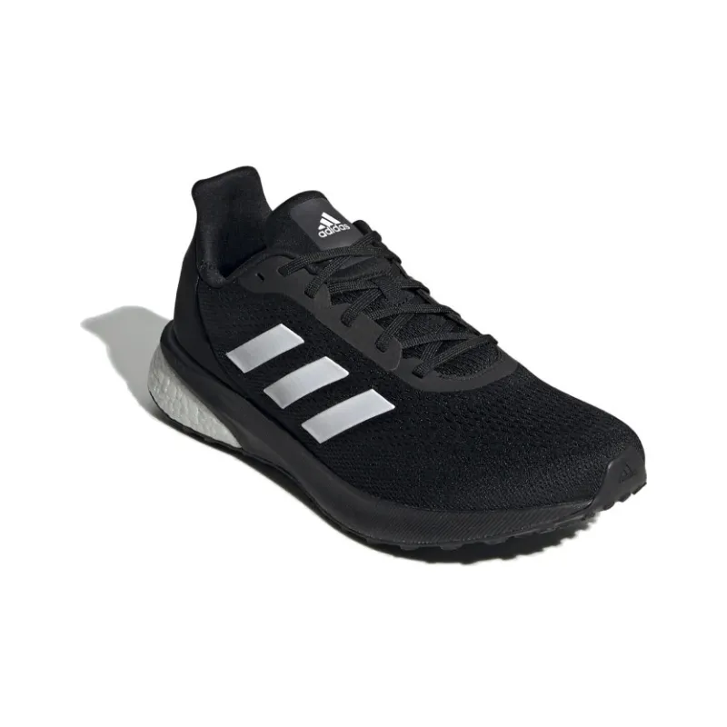 Adidas Astrarun Core Black-2
