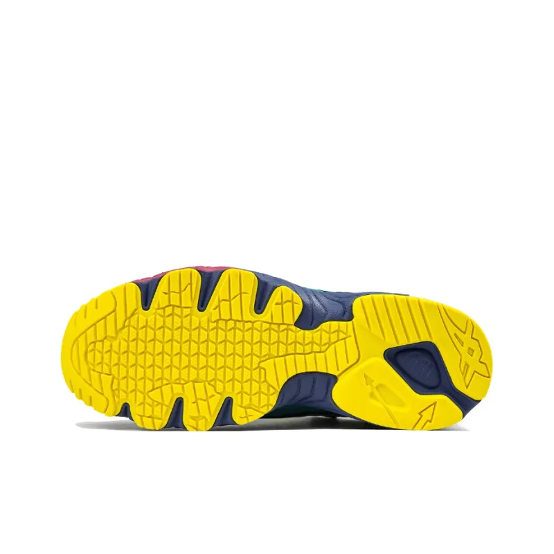 Asics Gel-Mai Slam Jam Green-4
