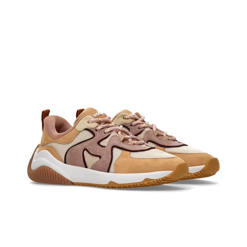 HOGAN Rebel Low top Sneakers Women's-2