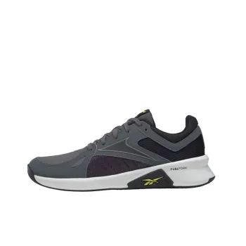 Advanced Trainer Reebok 'Pure Grey Acid Yellow'