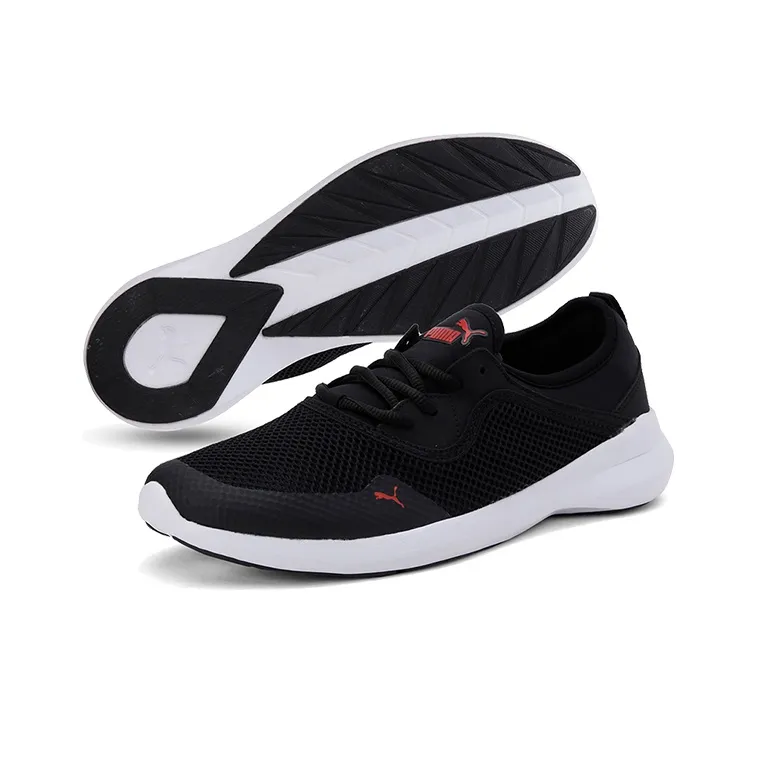 PUMA Pronto V2 Idp Shoes Black/White-4