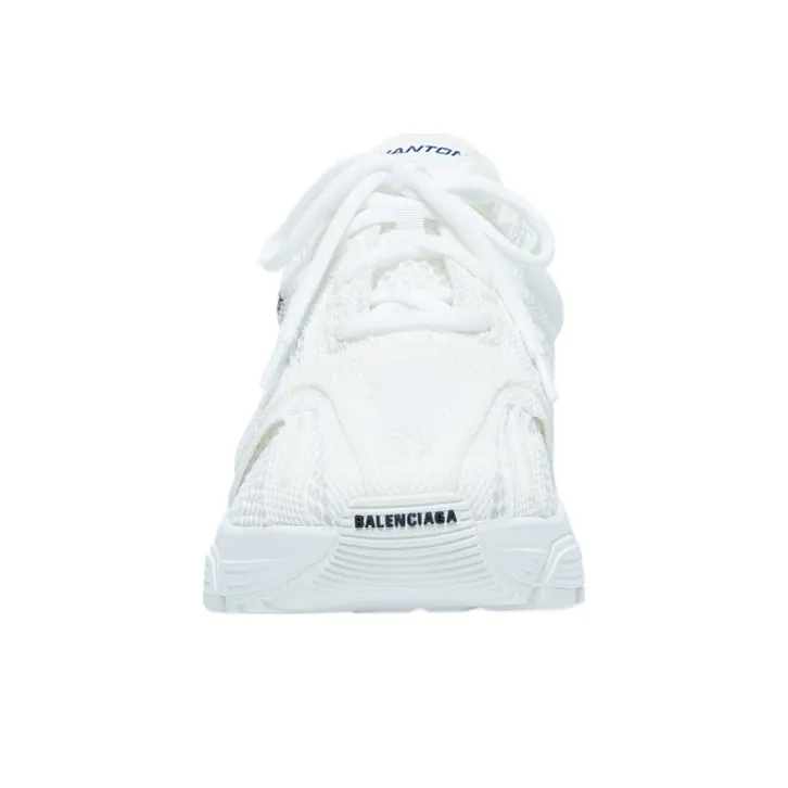 Balenciaga Phantom Sneaker 'White'-2