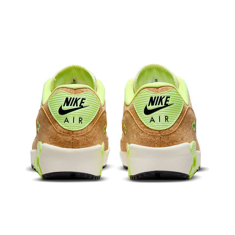 Nike Air Max 90 Golf NRG Cork for Sale | Authenticity