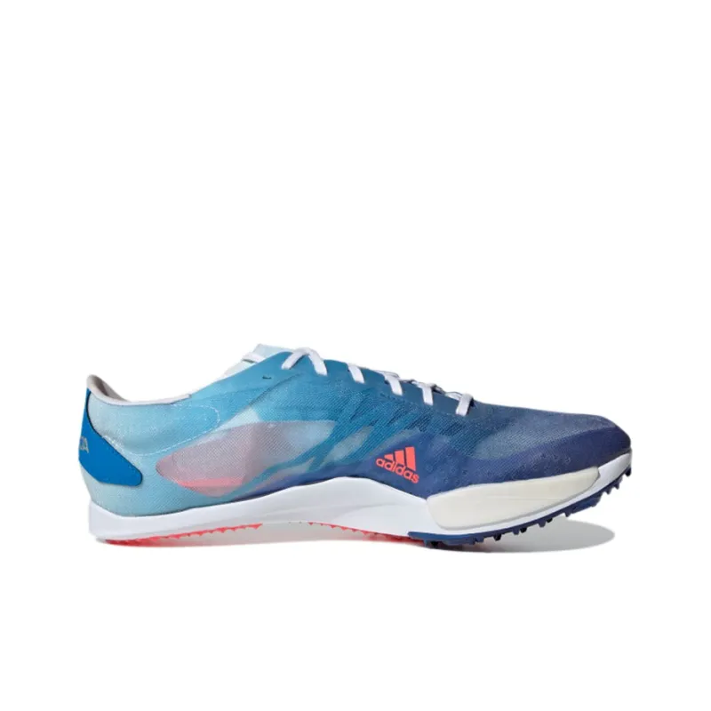 Adidas Adizero Ambition 'Legacy Indigo'-1
