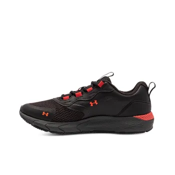 Under Armour Hovr Sonic Strt Tech 'Black Red'