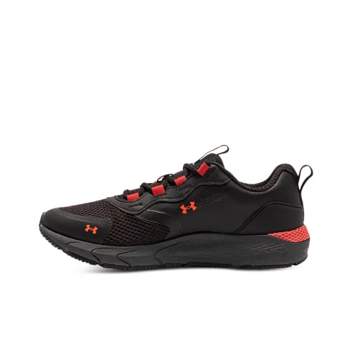 Under Armour Hovr Sonic Strt Tech 'Black Red'