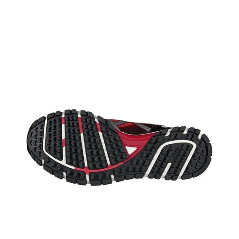 Asics Snowtarther Sg 'Red Silver'-2