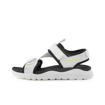 Timberland Ripcord Double Strap Sandals 'White'