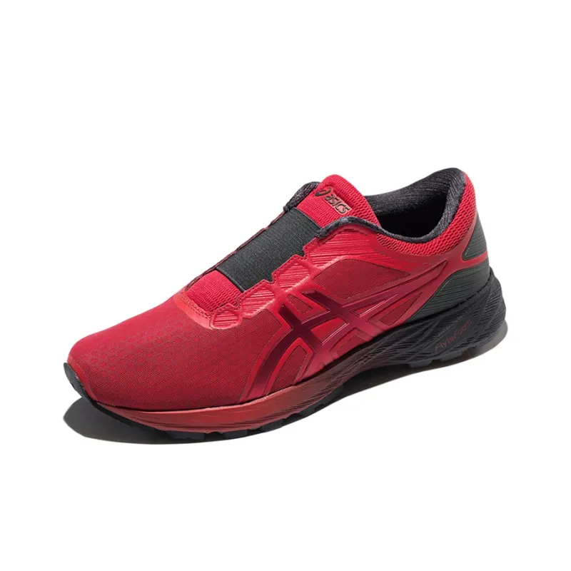 Disney x Asics Dynaflyte 2 The Incredibles Low-Top Running Shoes Men's Red-1