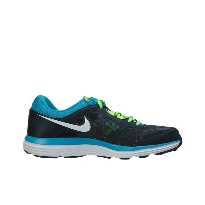 Nike Dual Fusion Lite 2 Msl 'Classic Charcoal' Women's-1