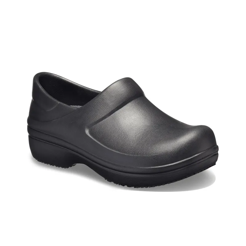 Crocs Closed Toe Slippers Women's-3