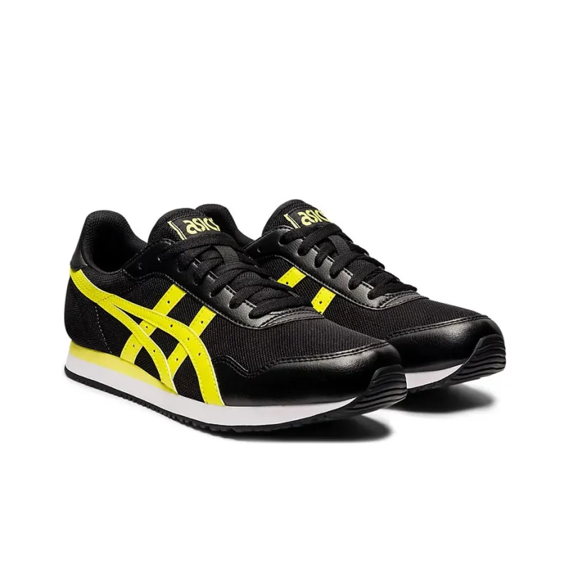 Asics Tiger Runner 'Black Sour Yuzu'-2