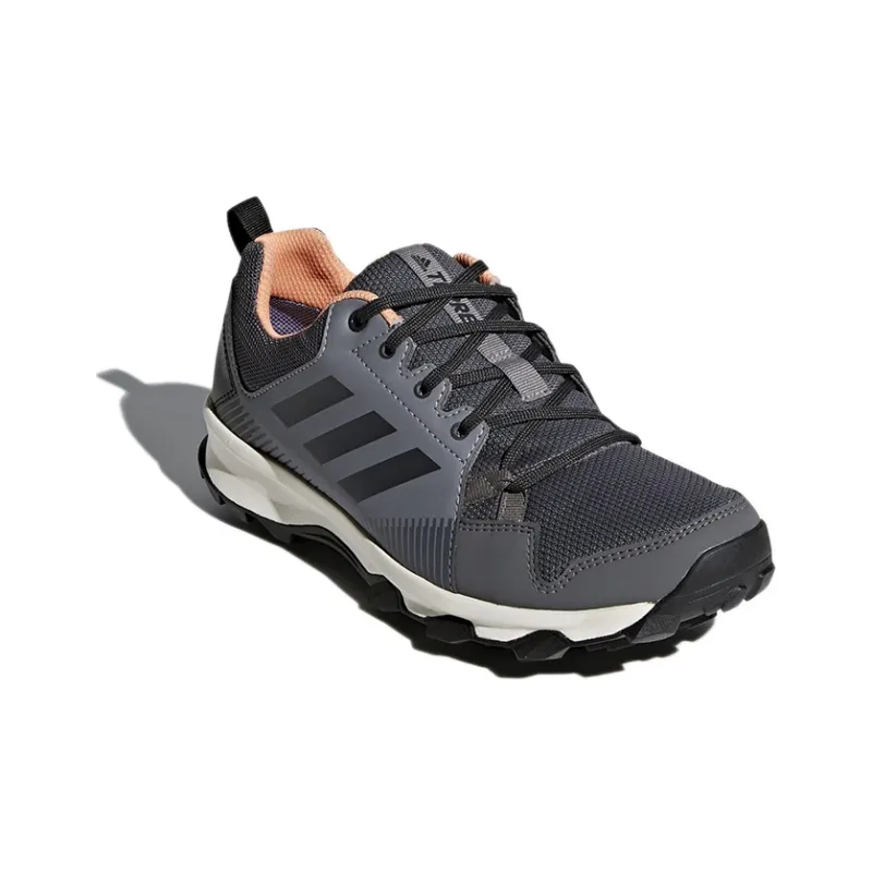 Adidas Terrex Tracerocker Outdoor Shoes Women's Low-Top Gray-2