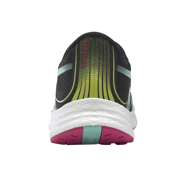 Floatride Reebok Energy 3 'Black Pixel Mint'-3