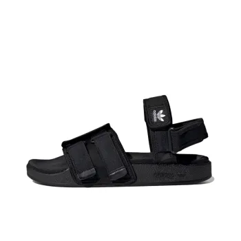 Adidas Originals Adilette Sandal 'Black White'
