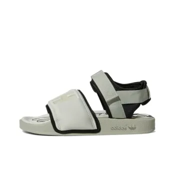 Adidas Originals Adilette 2.0 Pharrell Halo Green