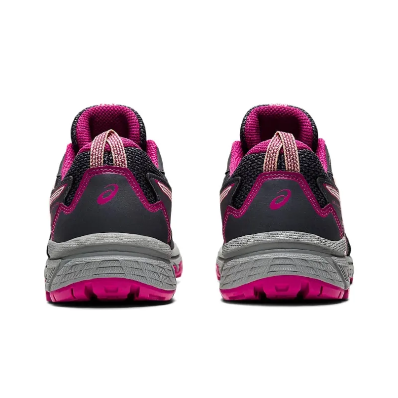 Asics Gel Venture 8 Wide 'Carrier Grey Breeze' Women's-4