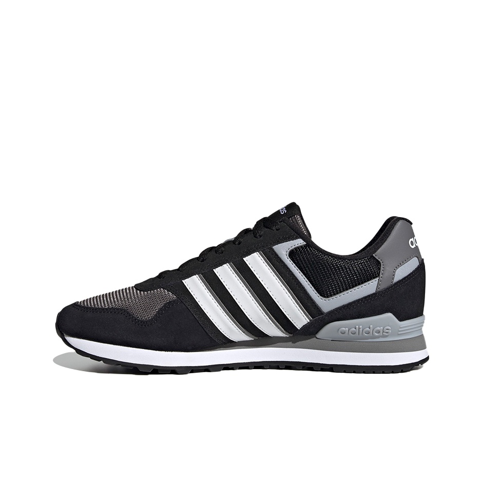 Adidas Neo Neo 10K Sneaker Black POIZON