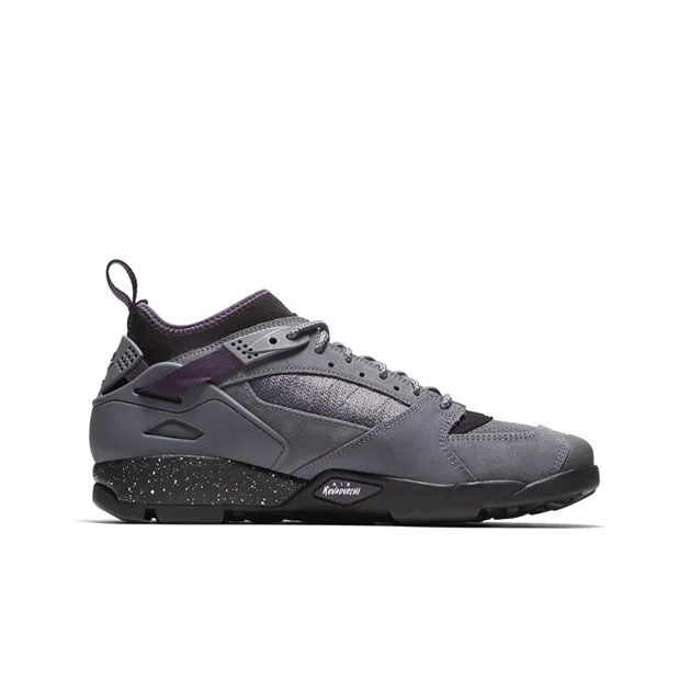 Nike Air Revaderchi Flint Grey-1