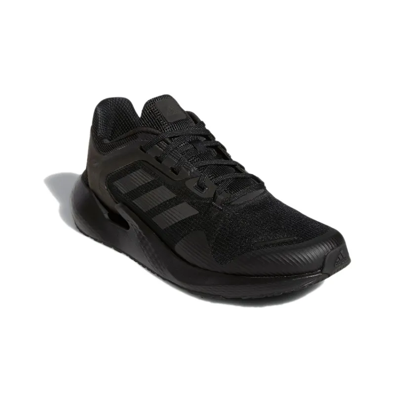 Adidas Alphatorsion Triple Black-2