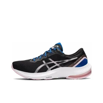 Asics Gel Pulse 13 Black/Blue Women's