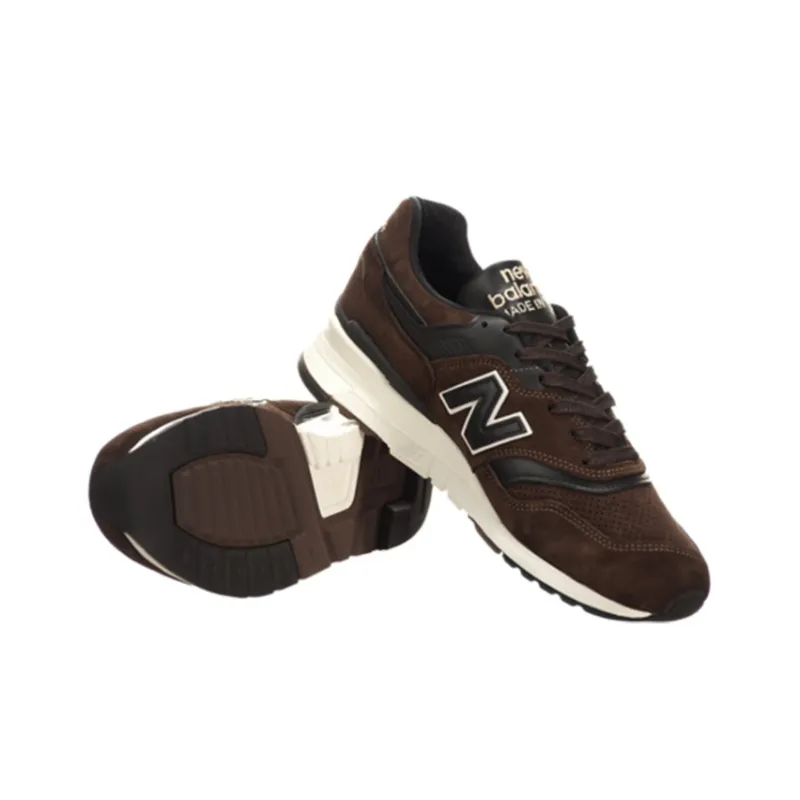 New Balance 997 'Distinct Authors'-3