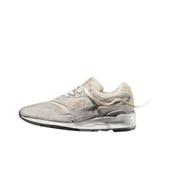 New Balance Todd Snyder X 997 Made In Usa 'Triborough Grey'