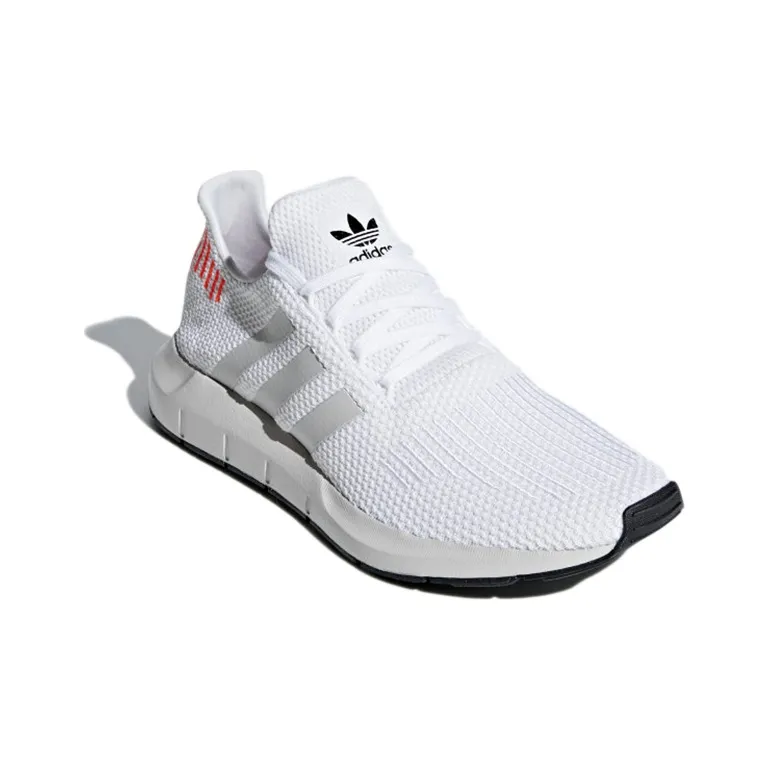 Adidas Originals Swift Run 'Cloud White'-2