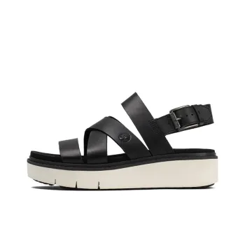 Timberland Safari Dawn 'Black White' Women's