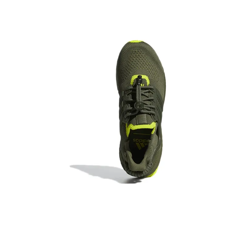 Adidas Ultra Boost Og Beyonce Ivy Park Peloton Focus Olive-4