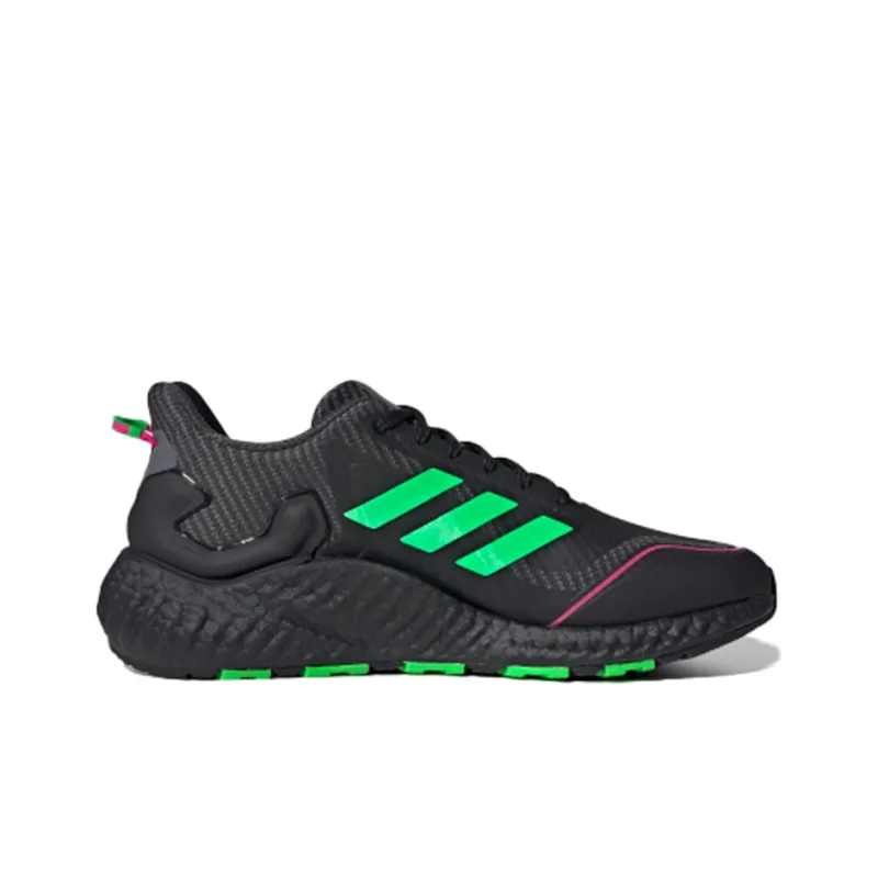 Climawarm Adidas Ltd 'Black Red Neon Green'-1
