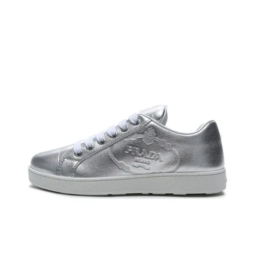 PRADA Stylish Skateboarding Shoes Women