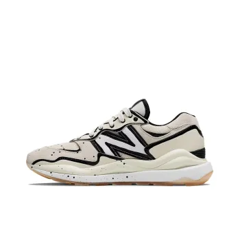 New Balance Joshua Vides X 57/40 'Angora Splatter'