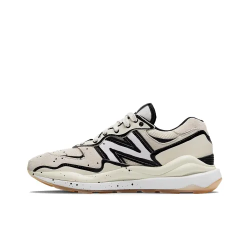 New Balance Joshua Vides X 57/40 'Angora Splatter'