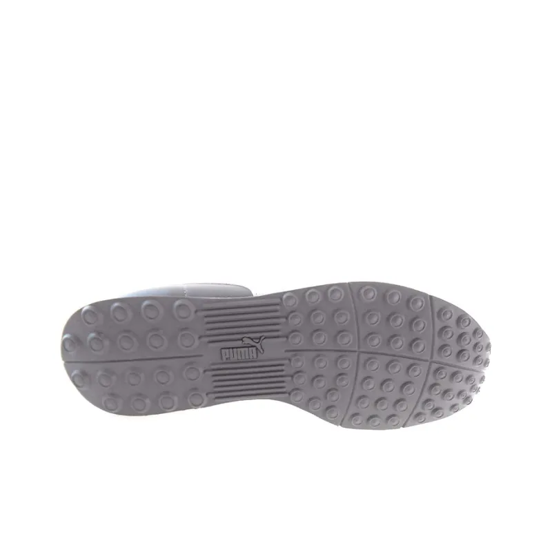 Puma Turin Grey White-3