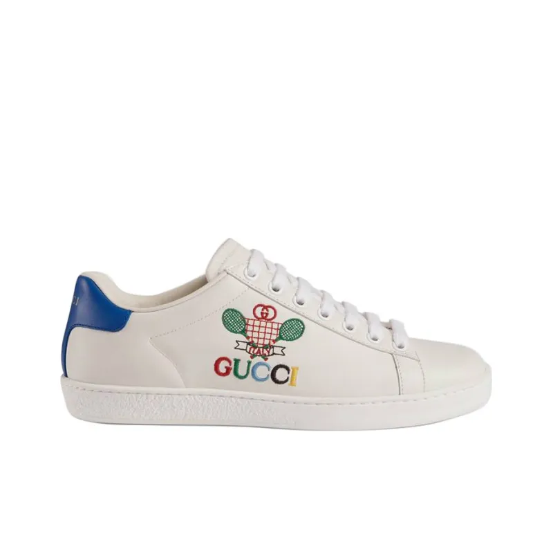 GUCCI Women's Ace 'Tennis' Women's-1
