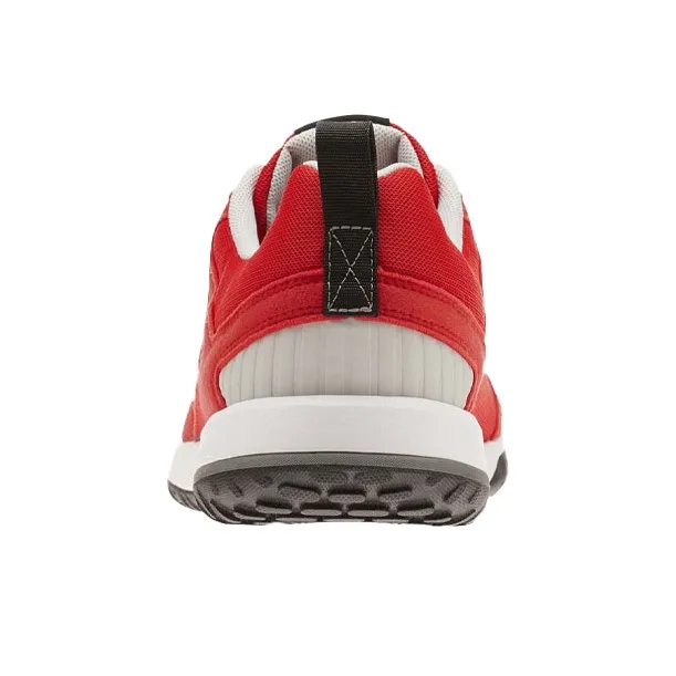 Reebok CXT TR Anti-Slip Wear-Resistant Low-Top Running Shoes Men's Red-4