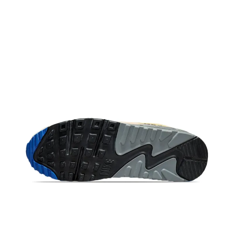 Nike Air Max 90 Se Alter & Reveal Grey Fog-4