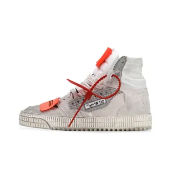OFF WHITE Off Court 3.0 'White' Women's