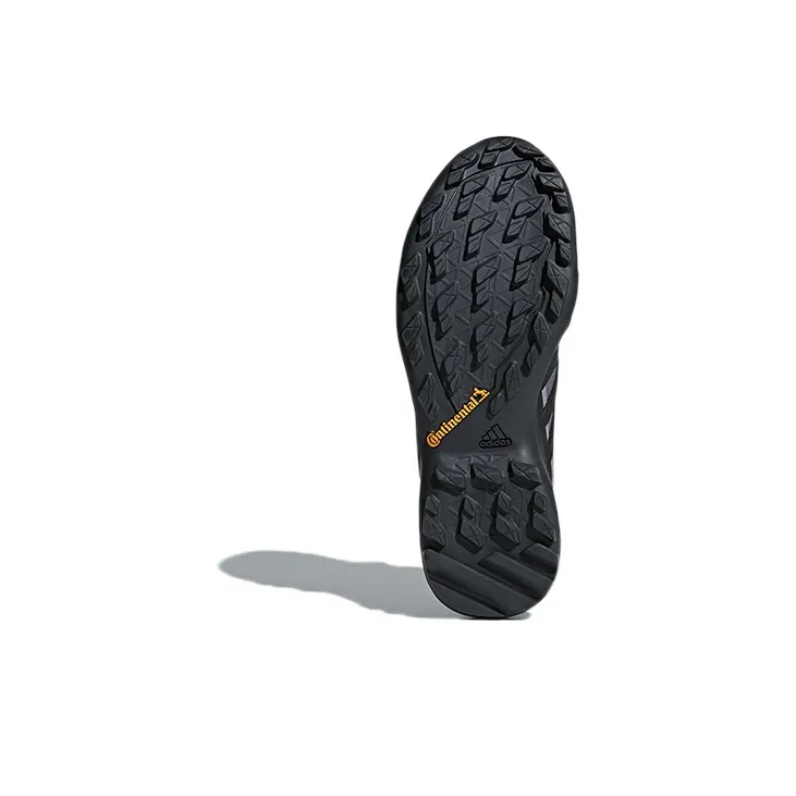 Adidas Terrex Swift R2 Gt Anti-Slip And Wear-Resistant Breathable Low-Top Trekking Shoes Men's-4