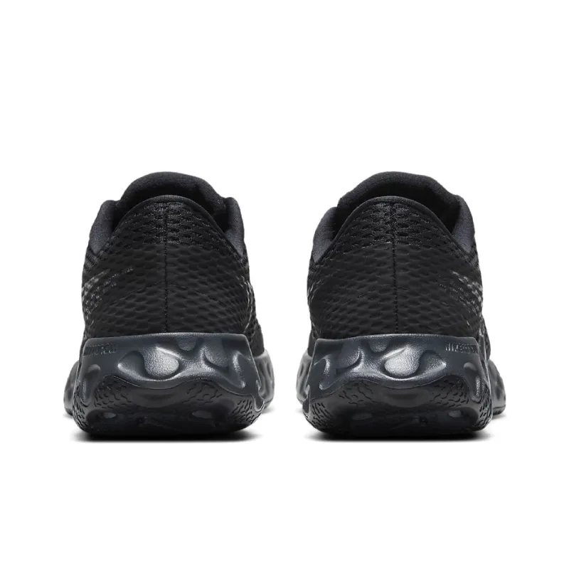 Nike Renew Ride 2 Black Anthracite-4