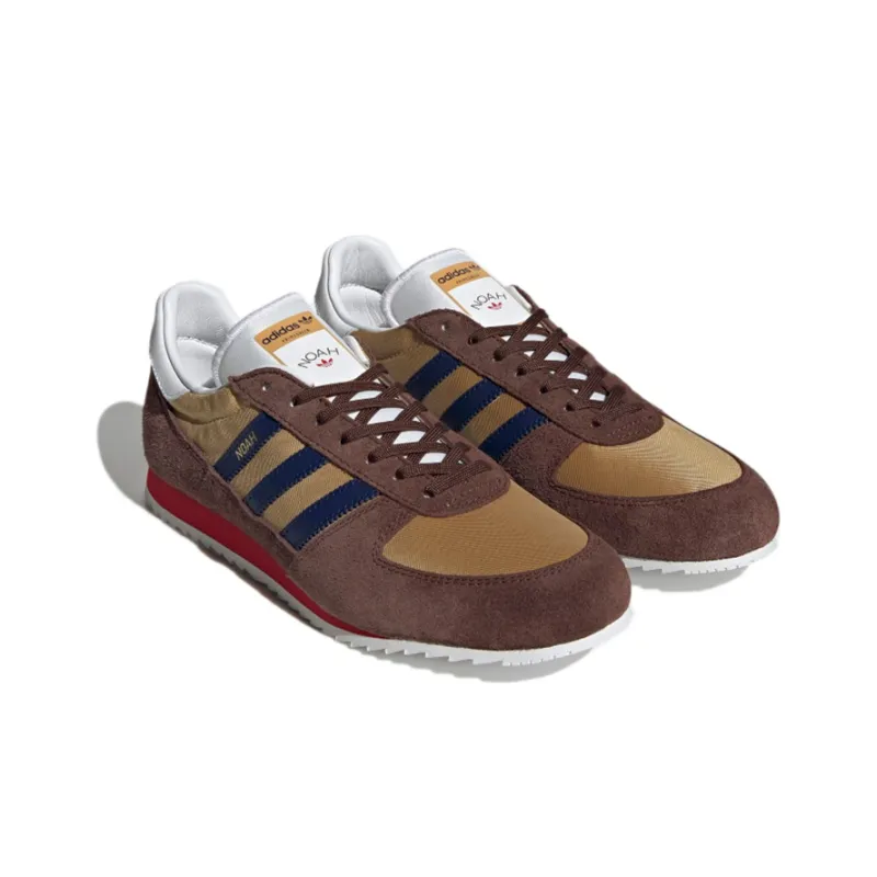 Adidas Vintage Runner Noah Brown-3