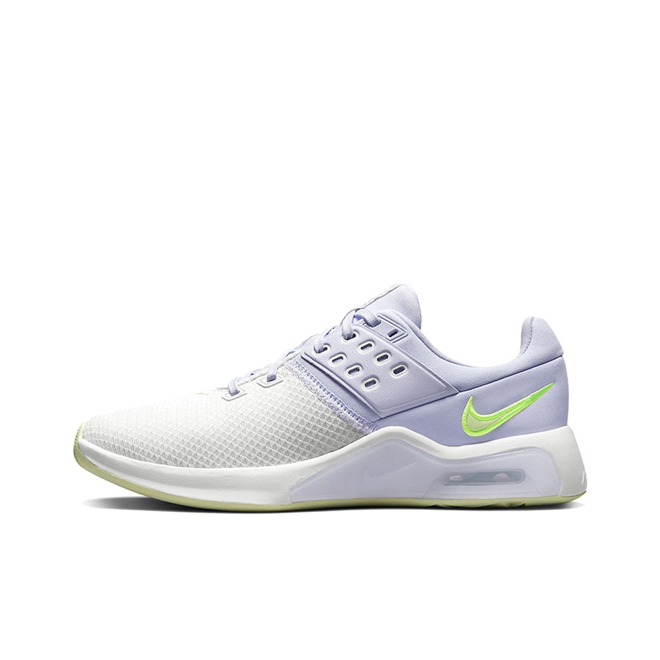 womens nike air white trainers POIZON