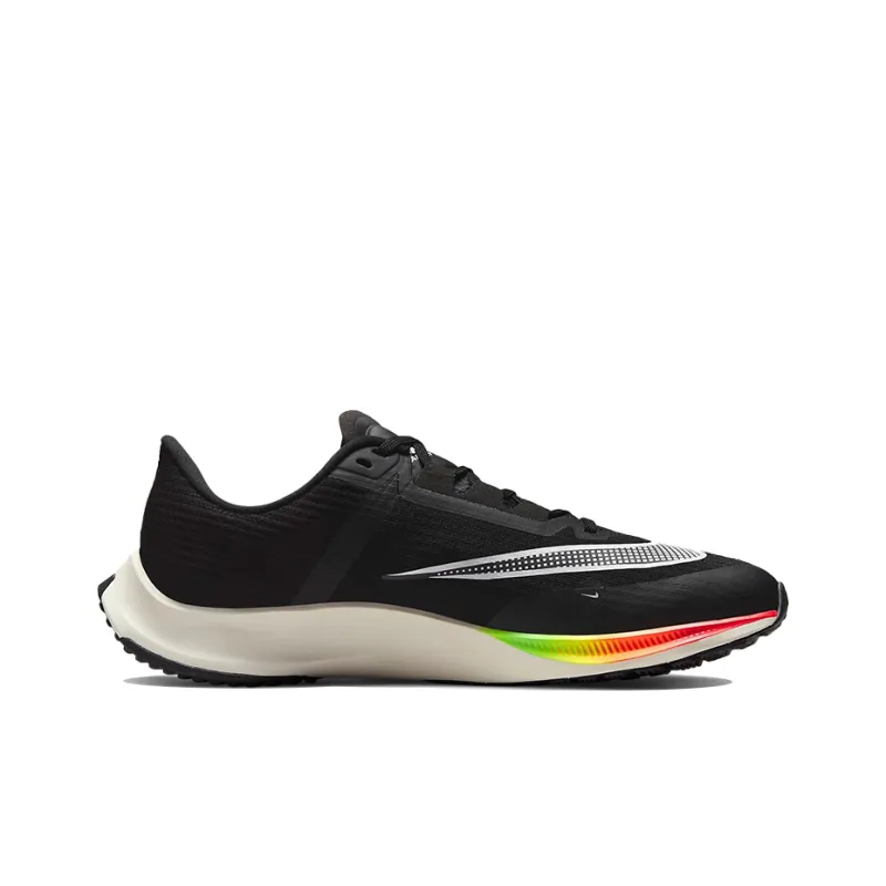 Nike Air Zoom Rival Fly 3 'Black Total Orange'-1