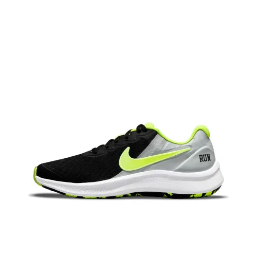 Nike Star Runner 3 Kids' Running Shoes Women's