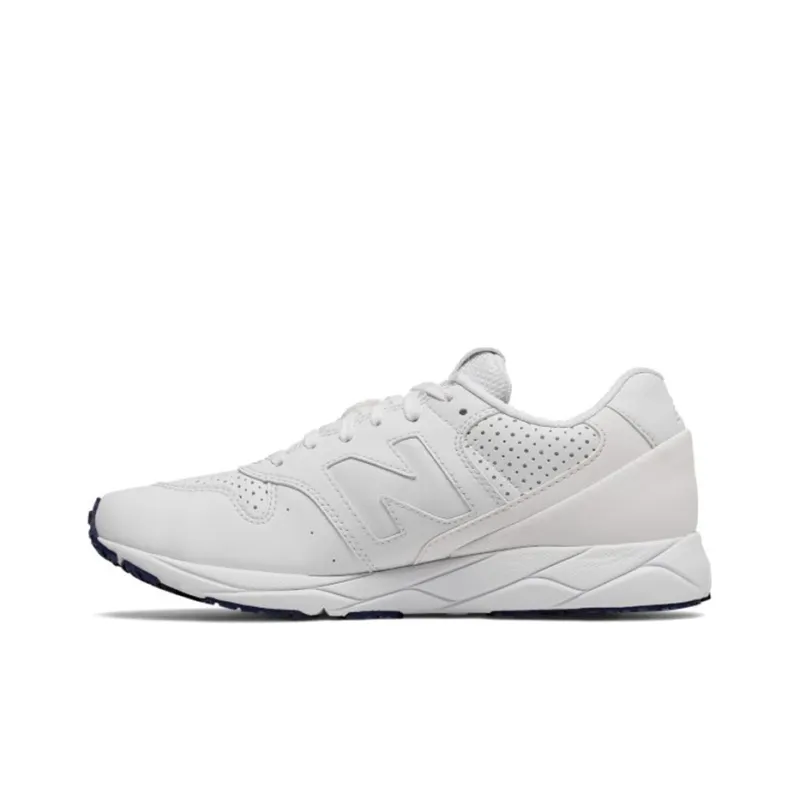 New Balance 96 REVlite White Women's-0